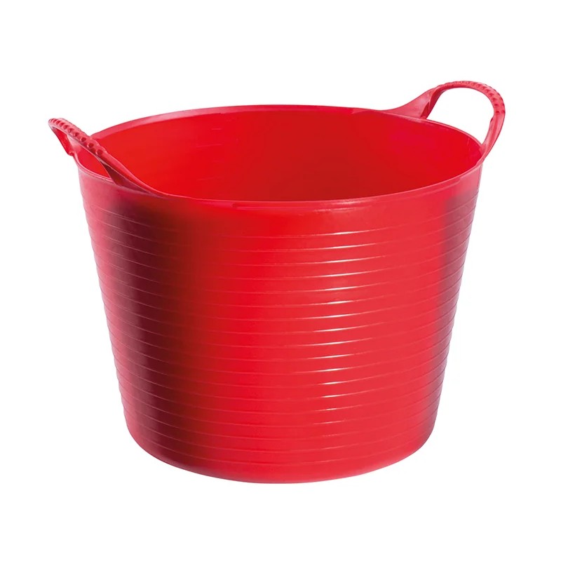 Red Gorilla Gorilla Tub® Medium 26 litre Black, Blue, Green +2 more
