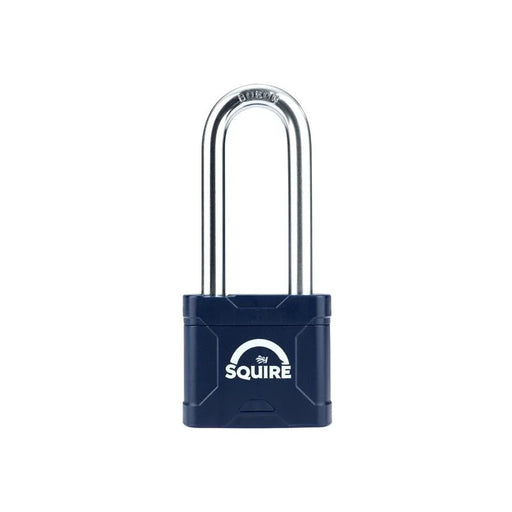 Squire Stronglock™ Plus 45/2.5 Laminated Padlock 45mm Long Shackle