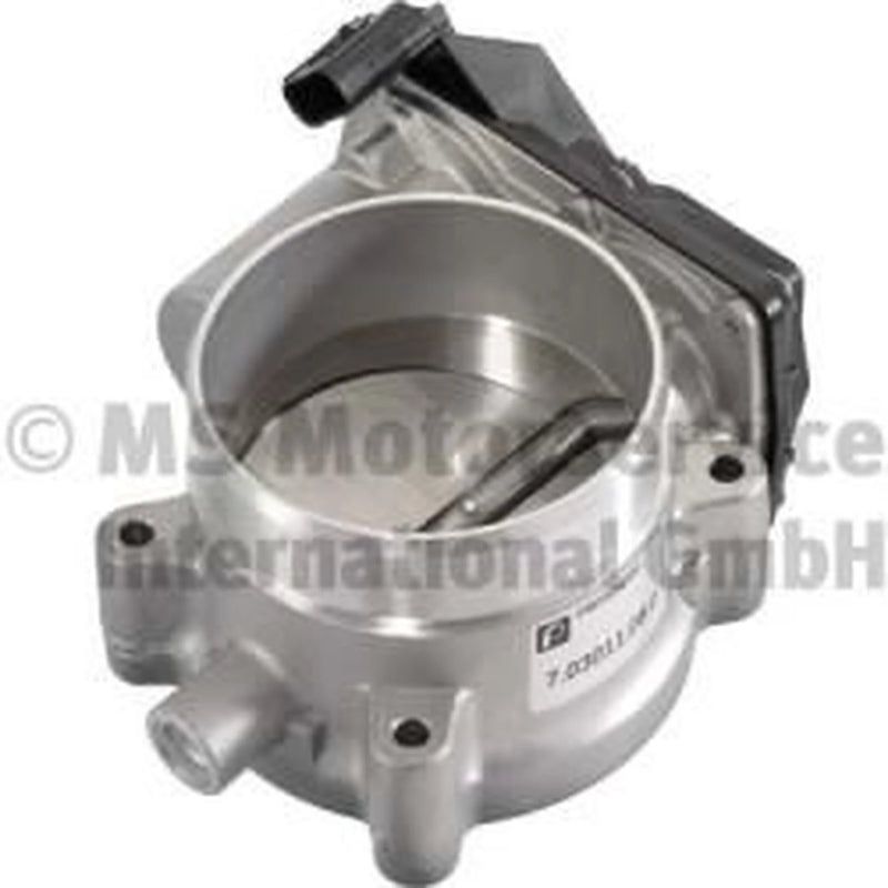 Pierburg Electronic Throttle Body Assembly 7.03011.08.0