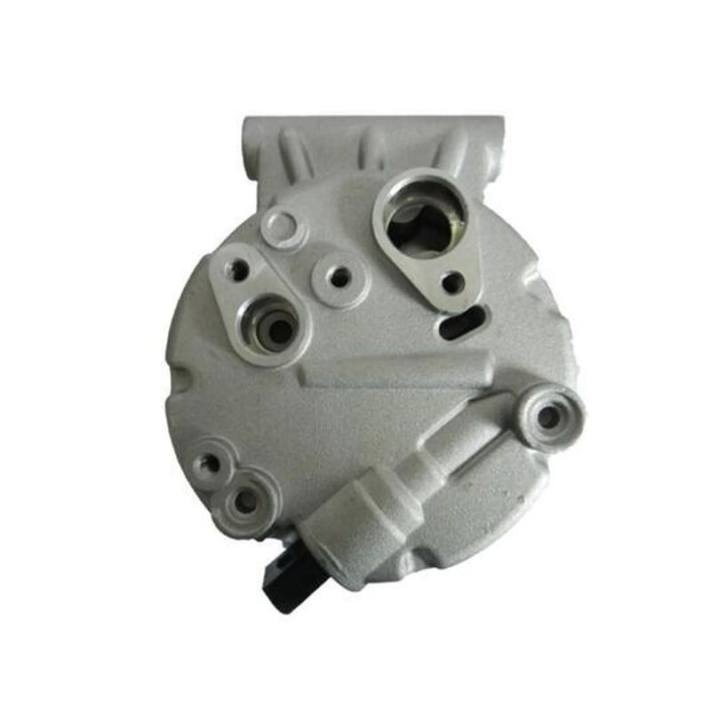 Mahle Air Conditioning Compressor ACP 28 000S