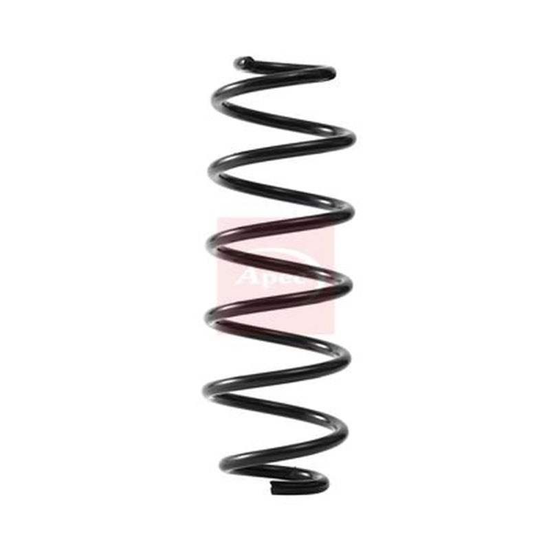 Apec Rear Suspension Coil Spring ACS2395