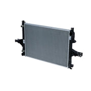 NRF Engine Radiator 53532