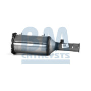 BM Catalysts Dpf BM11010