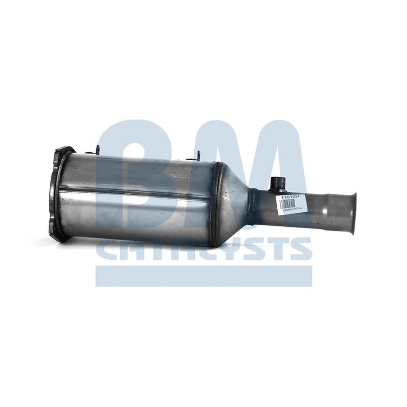 BM Catalysts Dpf BM11010