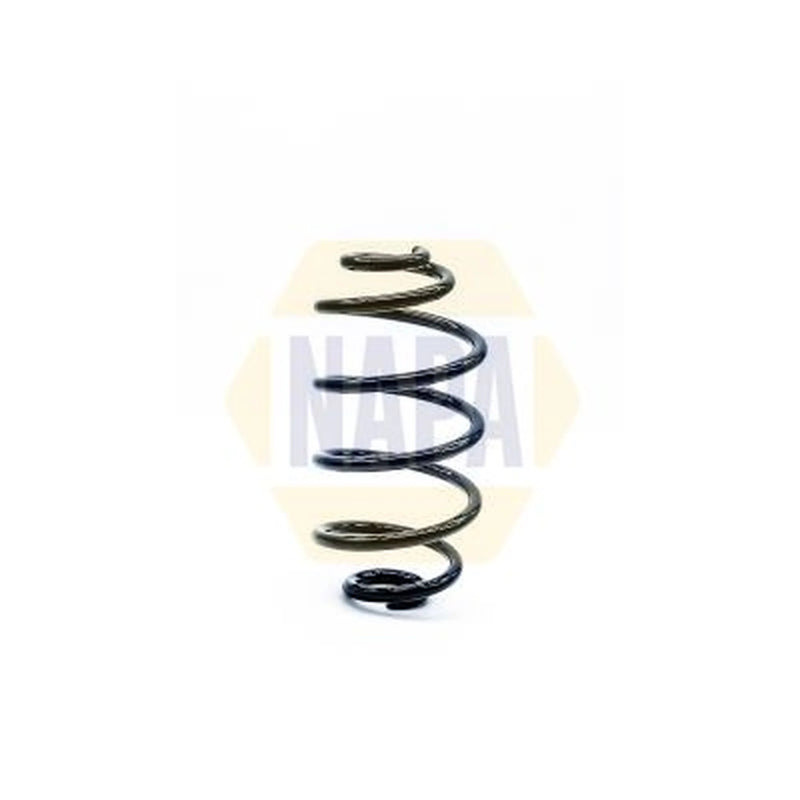 NAPA Rear Suspension Coil Spring NCS1173