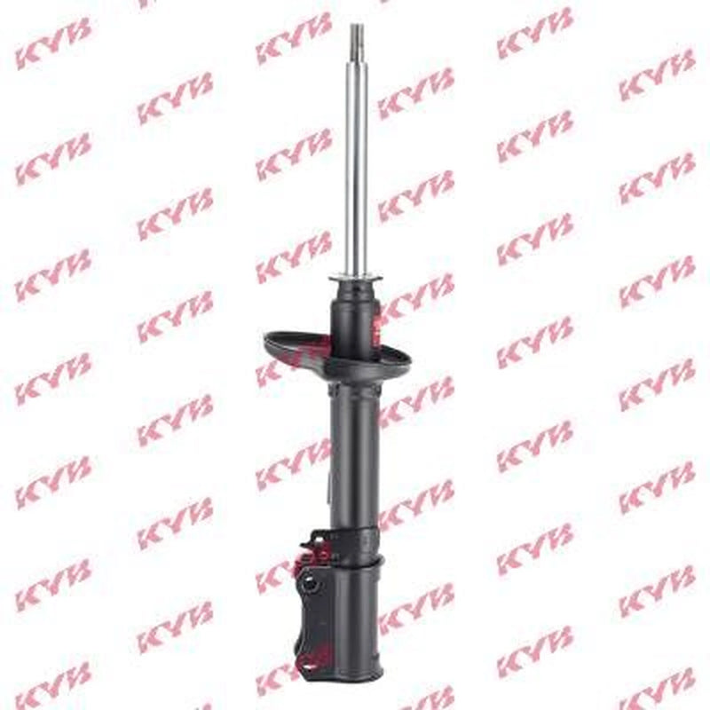 KYB Shock Absorber Damper Strut Rear Right 334063