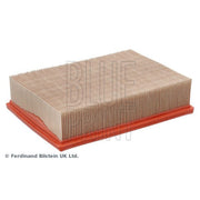 Blue Print Engine Air Filter ADB112237