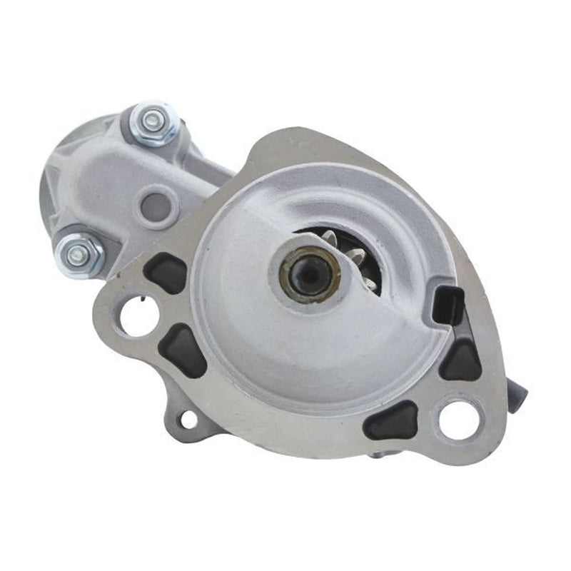 Hella Starter Motor 12V 0.7kW 9 Teeth 8EA 011 611-941