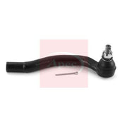 Apec Steering Tie Rod End Ball Joint Front Right AST7021
