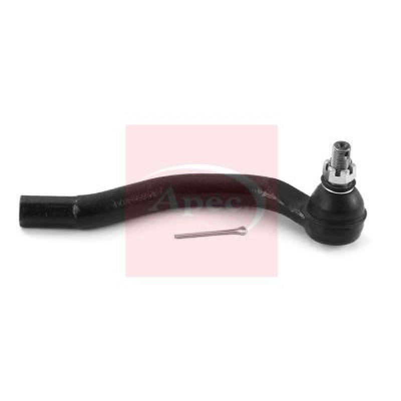Apec Steering Tie Rod End Ball Joint Front Right AST7021