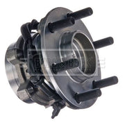 Borg & Beck Wheel Bearing Kit BWK1559