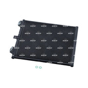 NRF Air Conditioning Condenser Left 350590
