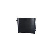 NRF Air Conditioning Condenser Left 350447