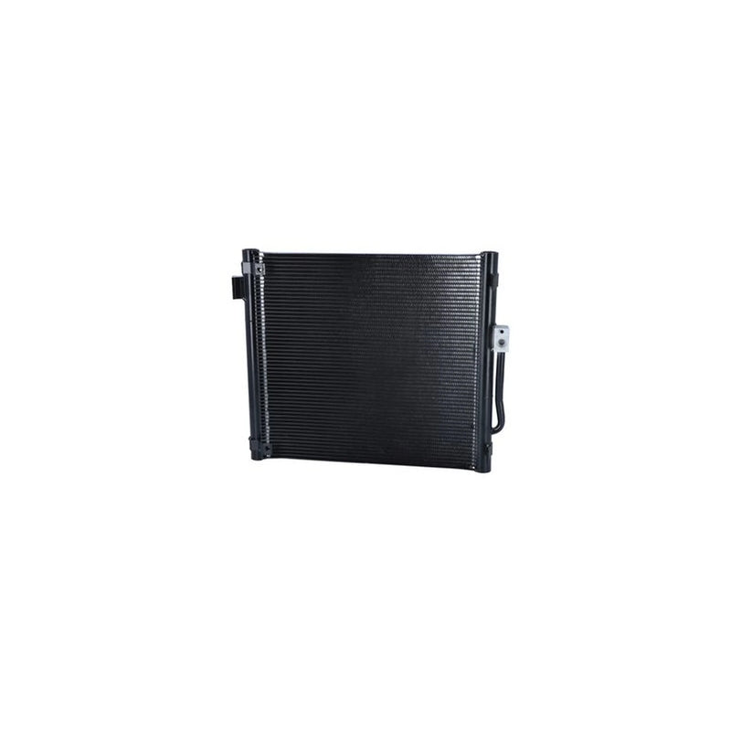 NRF Air Conditioning Condenser Left 350447