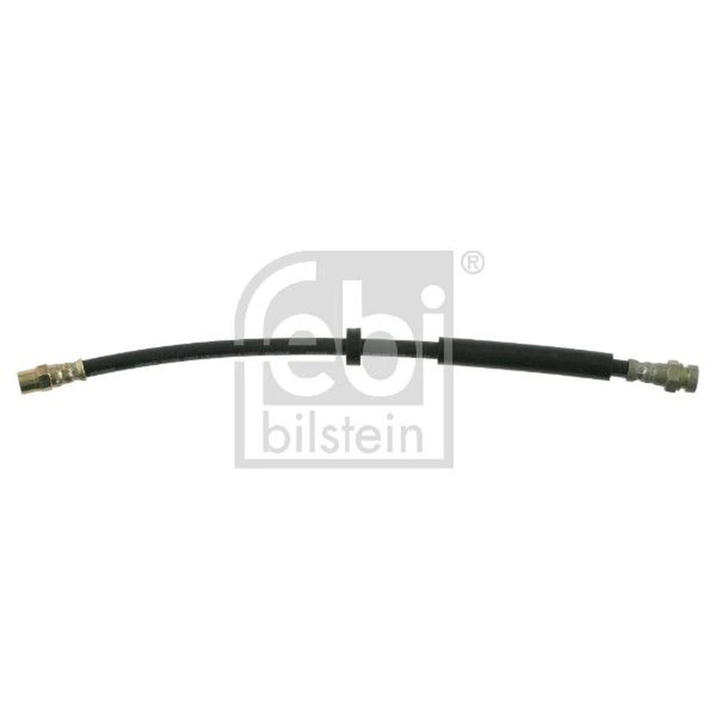 Febi Brake Hydraulic Hose Line Rear Right 23170