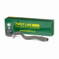 First Line Steering Tie Rod End Ball Joint FTR4862
