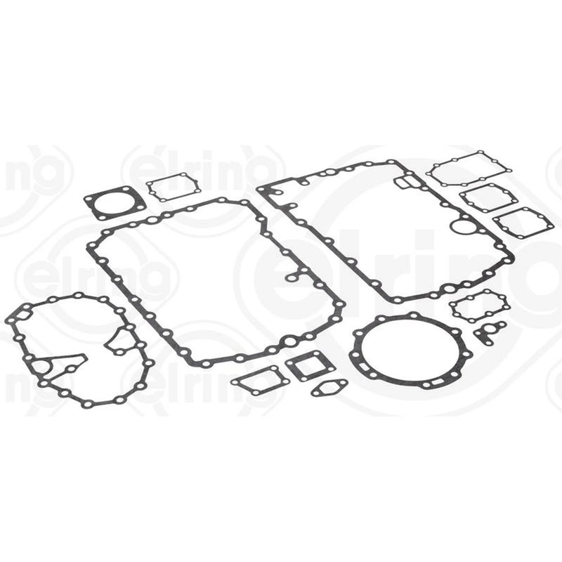 Elring Manual Transmission Gasket Set 938.500