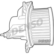 Denso Heater Blower Fan DEA09032