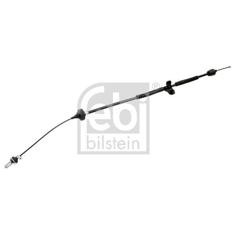 Febi Clutch Control Cable Pull 185398