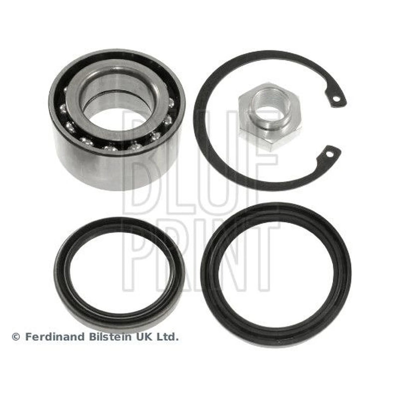 Blue Print Wheel Bearing Kit Front Right 68mm ADK88220