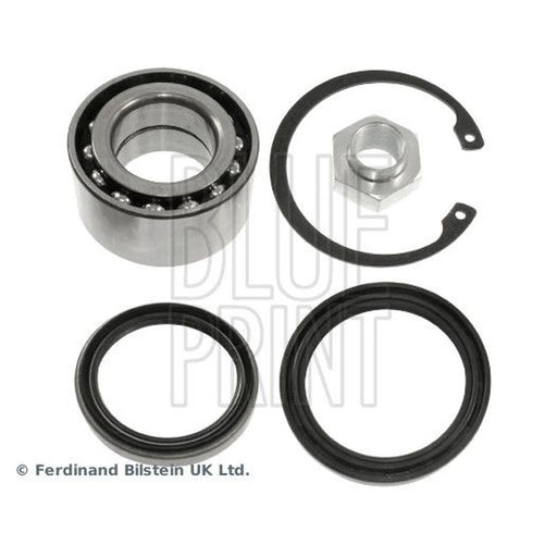 Blue Print Wheel Bearing Kit Front Right 68mm ADK88220