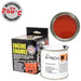 E-Tech RED Engine Enamel Paint 250ml Heat Resistant High Temp E-Tech  - Town Parts
