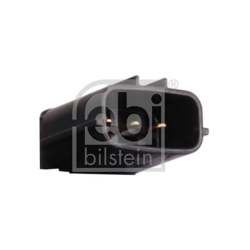 Febi Turbocharger Turbo Unit Left 186973