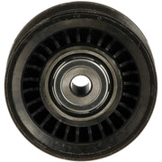 Gates V-Ribbed Belt Deflection/Guide Pulley T36944