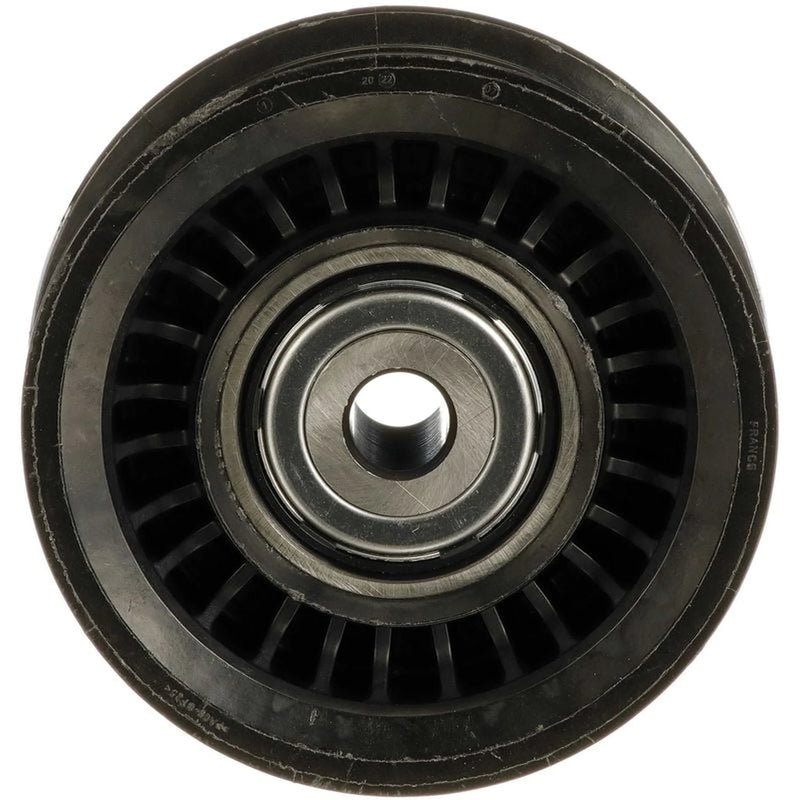 Gates V-Ribbed Belt Deflection/Guide Pulley T36944