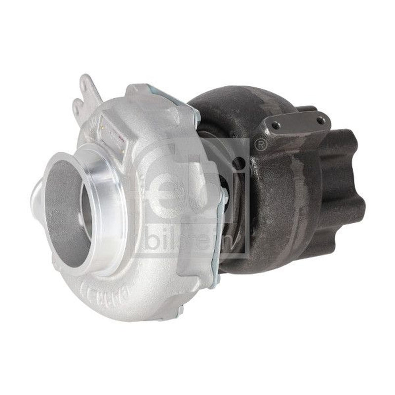 Febi Turbocharger Turbo Unit 192230