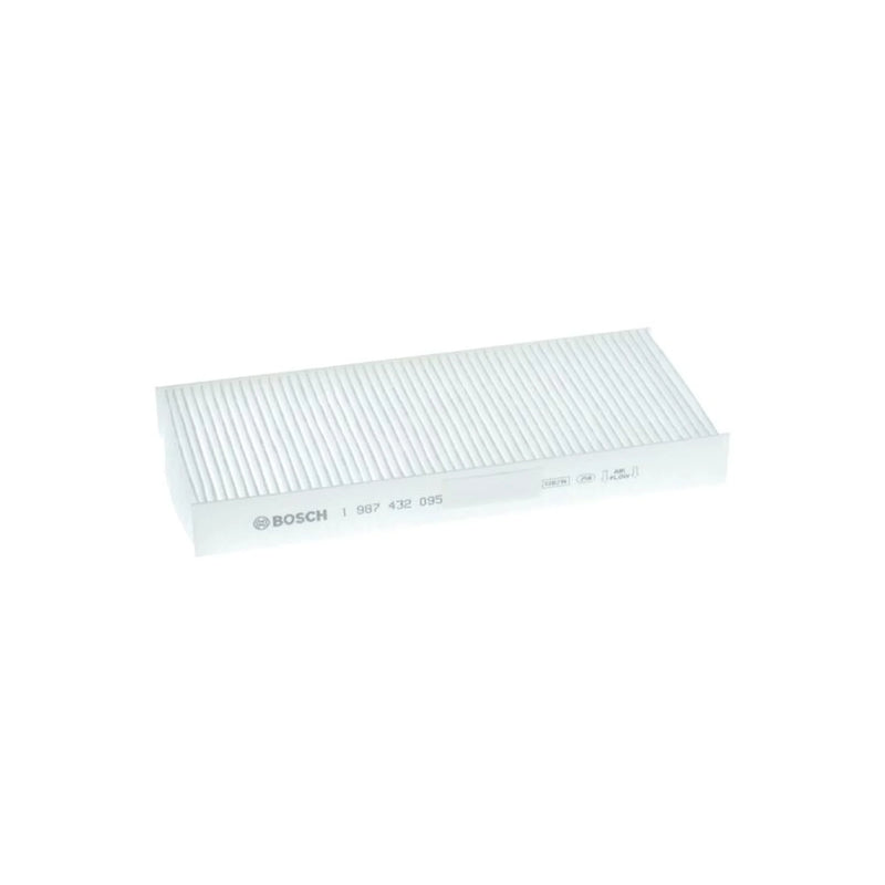 Bosch Cabin Air Filter (Pollen Filter) 1 987 432 095