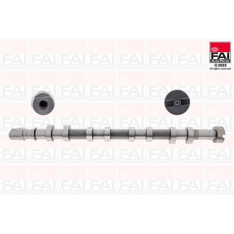 FAI Engine Camshaft Lobes C257
