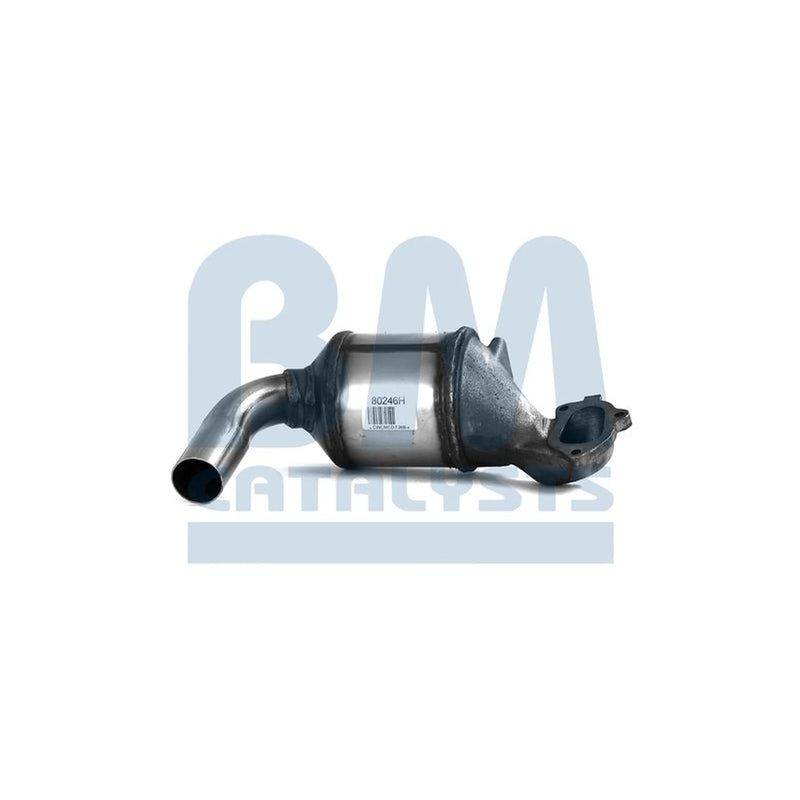 BM Catalysts Homologated Diesel Cat BM80246H