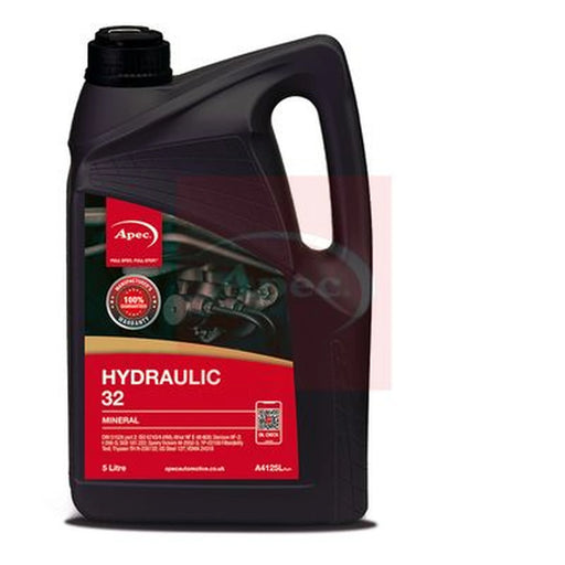 Apec Apec Hydraulic 32 - 5L A4125L A4125L