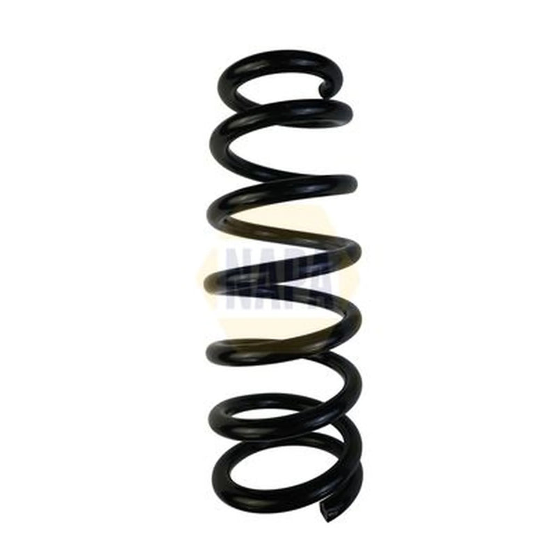 NAPA Rear Suspension Coil Spring NCS1672