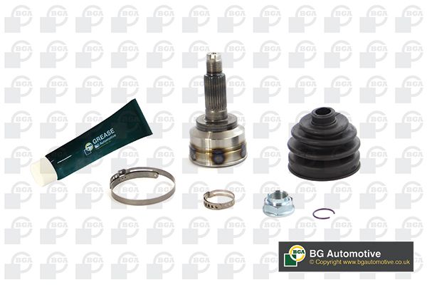 BGA Drive Shaft Joint Kit