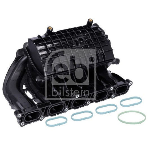 Febi Intake Manifold Fitting Connectors Plastic 183546