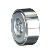 Gates V-Ribbed Belt Deflection/Guide Pulley T36401