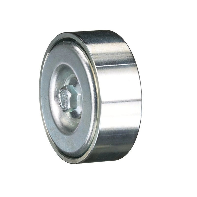 Gates V-Ribbed Belt Deflection/Guide Pulley T36401