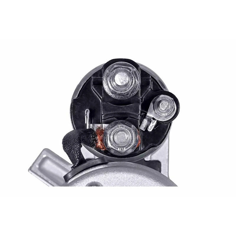 Hella Starter Motor 12V 1.7kW 13 Teeth 8EA 011 613-191