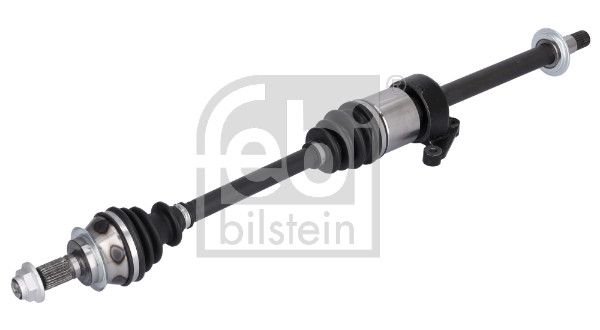 Febi CV Drive Shaft Driveshaft Front Right