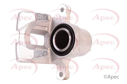 APEC Brake Caliper Rear Right Solid For Nissin System Fits Honda FR-V Stream Apec - Town Parts