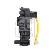 Febi Airbag Clock Spring 9 Connectors 187712