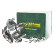 First Line Wheel Bearing Kit 135mm FBK1331