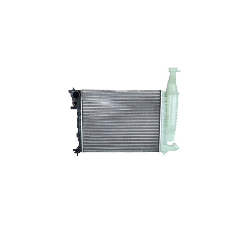 NRF Engine Radiator 54676