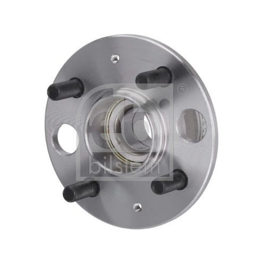 Febi Wheel Bearing Kit Rear Right 66mm 174960