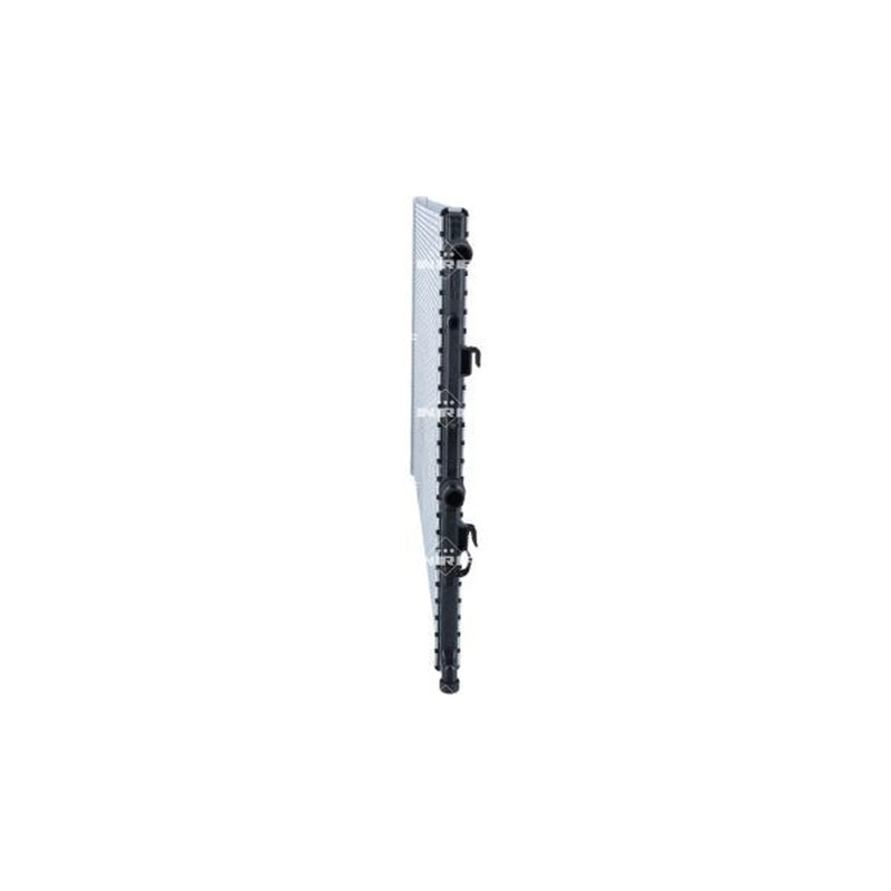 NRF Engine Radiator 550216