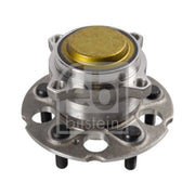 Febi Wheel Bearing Kit Rear Right 82mm 173417