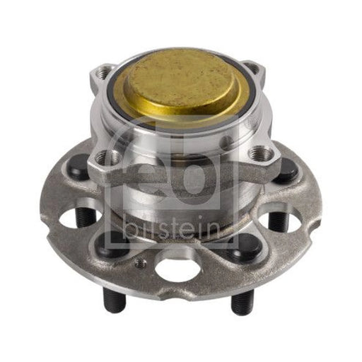 Febi Wheel Bearing Kit Rear Right 82mm 173417