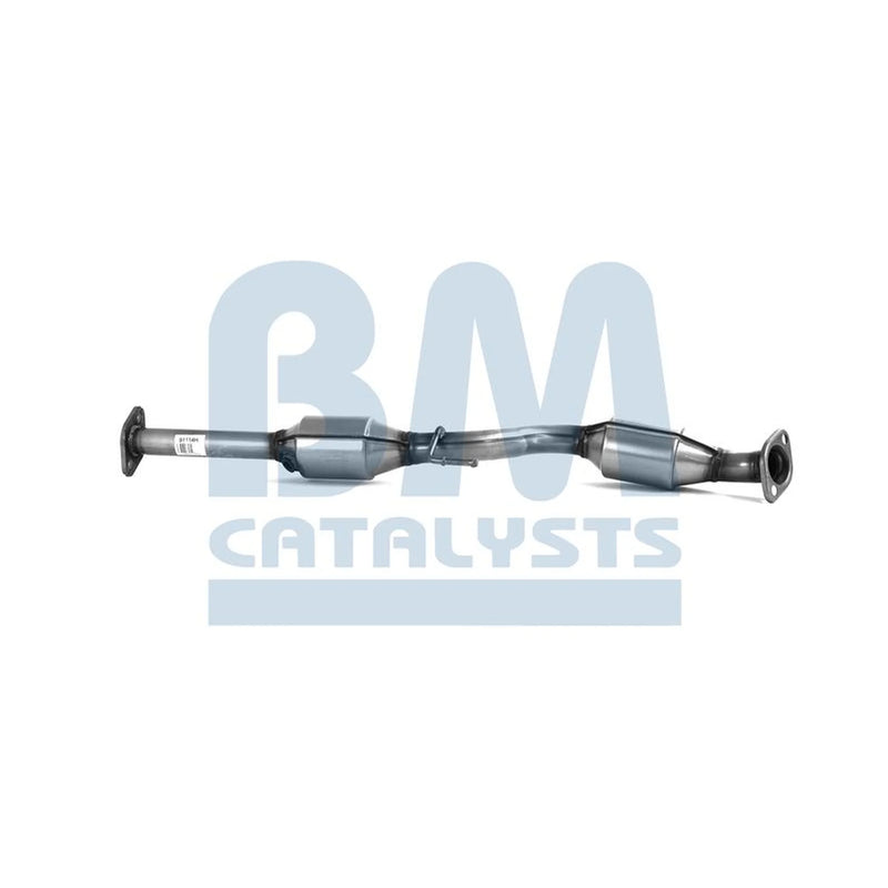 BM Catalysts Homologated Petrol Cat BM91114H
